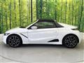 2020 Honda S660