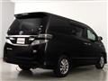 2014 Toyota Vellfire