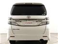 2014 Toyota Vellfire