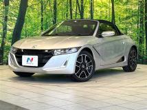 2020 Honda S660