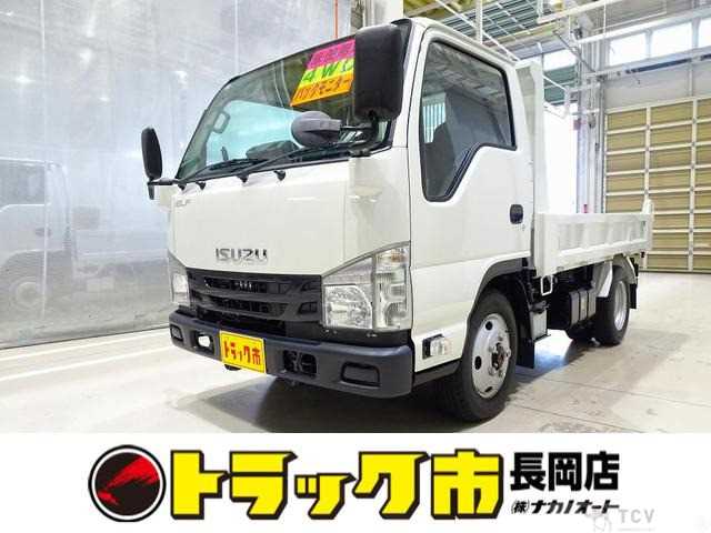 2025 Isuzu Isuzu Others