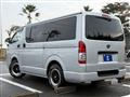 2006 Toyota Hiace Van