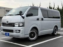 2006 Toyota Hiace Van