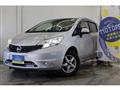 2014 Nissan Note
