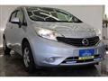 2014 Nissan Note