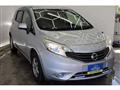 2014 Nissan Note