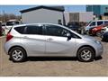 2014 Nissan Note