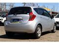 2014 Nissan Note