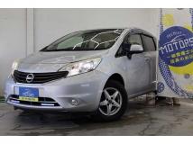 2014 Nissan Note
