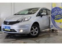 2015 Nissan Note