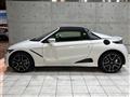 2021 Honda S660