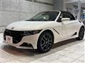 2021 Honda S660