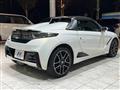 2021 Honda S660
