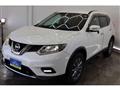 2014 Nissan X-Trail