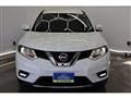 2014 Nissan X-Trail