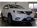 2014 Nissan X-Trail