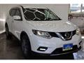 2014 Nissan X-Trail
