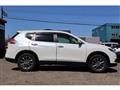 2014 Nissan X-Trail