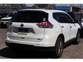 2014 Nissan X-Trail