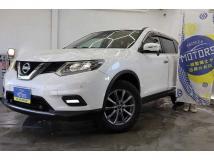 2014 Nissan X-Trail