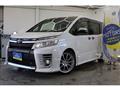 2015 Toyota Voxy