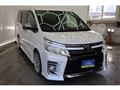 2015 Toyota Voxy