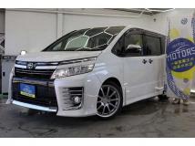 2015 Toyota Voxy