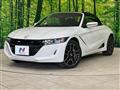 2022 Honda S660