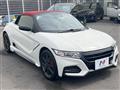 2018 Honda S660
