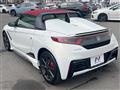 2018 Honda S660