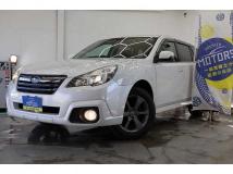 2013 Subaru Outback