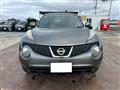 2011 Nissan Juke