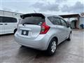 2014 Nissan Note