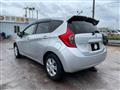 2014 Nissan Note