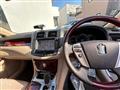 2011 Toyota Crown