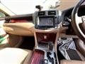 2011 Toyota Crown