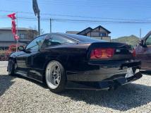 1995 Nissan 180SX