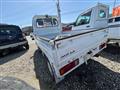 1991 Honda Acty Truck