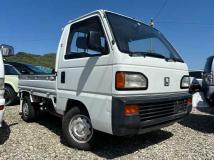1991 Honda Acty Truck
