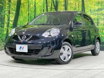 2022 Nissan March