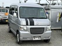 2016 Honda Vamos Hobio