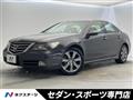 2011 Honda Legend