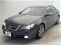 2011 Honda Legend