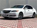 2015 Honda Legend