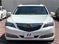 2015 Honda Legend