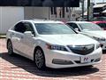 2015 Honda Legend