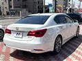 2015 Honda Legend