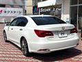 2015 Honda Legend