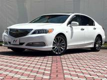 2015 Honda Legend