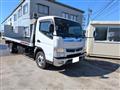 2017 Mitsubishi Canter